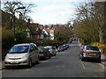 Redington Road, Hampstead