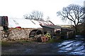 Old Mill Wheel