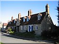 Six chimneys