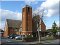 Our Lady of the Annunciation Church, Addiscombe