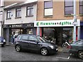 Flowers and Gifts, Strabane