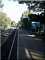 Coryton Station, Cardiff