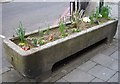 Horse Trough