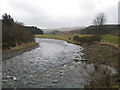 The Ettrick Water