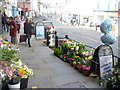 The Pavement, Dorking High Street