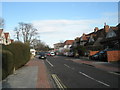 Eastney Farm Road