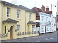 South Street, Dorking