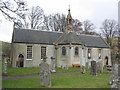 Yarrow Kirk