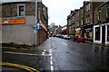 Castle Street, Forfar