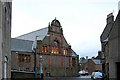 View of Forfar Swimming Baths