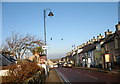 The High Street, Cemaes