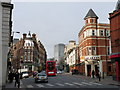 Street Scene, Croydon