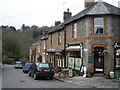 The Dairy, Lustleigh