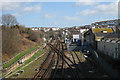 Railway from Hastings