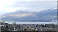 Greenock and Rosneath