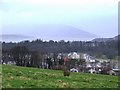 Field above Inverkip