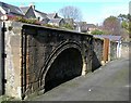 The Citadel Gate