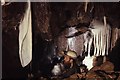 Shatter Cave, Stoke St Michael, Somerset