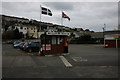 Car Park in Mevagissey