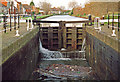 Enfield Lock, Enfield