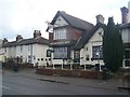 The Papermakers Arms, Loose