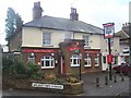 The Walnut Tree Public House, Loose