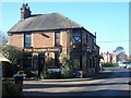 Sacred Crow Public House, West Malling