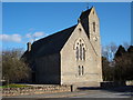 Methlick Parish Church