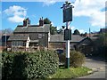 The Blue Anchor Public House, Platt (2)