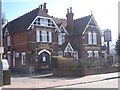 Henry Simmonds Public House, Borough Green