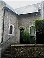 School House, Church Lane