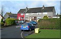 Carrick Drive, Crosshill