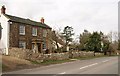 Farmhouse, Blagdon Hill