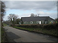 Oreton & Farlow village hall