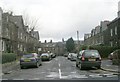 Alexandra Crescent - Skipton Road