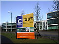 Icenicentre, Warwick Technology Park