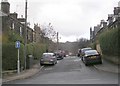 Lister Street - Skipton Road