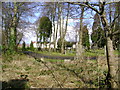 Abbey Cemetery