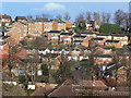 Housing between The Wells Road and Porchester Road