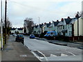 Tyler Road, Willenhall