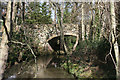 Batts Park Bridge, Taunton