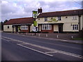 The Green Man Public House