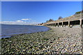 Beach, Broughty Ferry