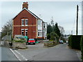 Cawdor House, Ross-on-Wye