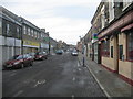 Queen Street, Amble