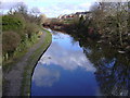 Leeds-Liverpool Canal