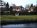 Bridge Cottage, Burland