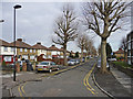 Anglesey Road, Enfield