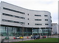 City College, Coventry