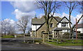 Martholme Grange, Burnley Road, Altham